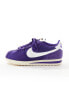 Фото #2 товара Nike Cortez TXT trainer in purple