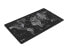 Фото #3 товара natec Time Zone Map Maxi - Black - Grey - Image - Fabric - Rubber