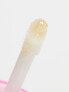 Фото #7 товара Too Faced Kissing Jelly Lip Oil Gloss- Pina Colada