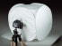 Kaiser Fototechnik Cube-Studio - White - 500 x 500 x 500 mm - 50 cm - 500 mm - 500 mm