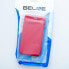 Beline Beline Etui Book Magnetic Xiaomi Redmi 10 czerwony/red