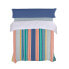 Фото #1 товара Комплект чехлов для одеяла Alexandra House Living Estelia Разноцветный 200 кровать 2 Предметы