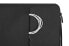 Фото #4 товара Gecko Covers Universal Eco Laptop Sleeve - 13" - Black - Sleeve case - 33 cm (13") - 155 g
