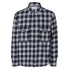 Фото #2 товара SELECTED Loosemason-Flannel long sleeve shirt