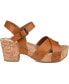 Фото #8 товара Women's Valentina Sandals