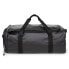 Сумка дорожная Eastpak Tarp Duffl´R M 70L Bag Tarp Black - фото #6