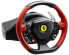 Фото #8 товара ThrustMaster Ferrari 458 Spider - Steering wheel + Pedals - Xbox One - D-pad - Wired - Black - Red - 3.5 kg
