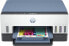 HP Smart Tank 675 All-in-One - Thermal inkjet - Colour printing - 4800 x 1200 DPI - A4 - Direct printing - Blue - Grey - White