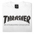 Фото #2 товара THRASHER Skate Mag short sleeve T-shirt