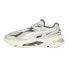 Фото #5 товара Puma Nano Odyssey Lace Up Mens Grey Sneakers Casual Shoes 38860804