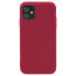 Фото #2 товара Hama Finest Feel - Cover - Apple - iPhone 11 - 15.5 cm (6.1") - Red