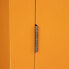 Фото #3 товара Шкаф ORIENTAL CHIC 60 x 30 x 130 cm Оранжевый Деревянный MDF DMF
