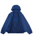 ფოტო #36 პროდუქტის Men's Packable Mesh lined Lightweight Windbreaker Jacket