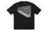 Фото #1 товара PALACE Palazzo T-Shirt Black 创意印花短袖T恤 男女同款 黑色 送礼推荐 / Футболка PALACE Palazzo T-Shirt Black T P18ss001