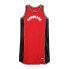 Фото #1 товара Платье спортивное Converse Basketball Jurk для девочки Красное