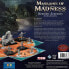 Фото #3 товара Fantasy Flight Games FFGMAD27 Mansions of Madness 2nd Edition: Horrific Journeys Expansion, Mixed Colours