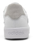 Фото #4 товара Men's Courtblock Lifestyle Casual Sneakers from Finish Line