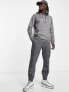 Columbia Asherton hoodie in grey Exclusive at ASOS