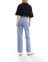 Фото #8 товара Santa Cruz classic baggy denim jeans in bleach blue wash