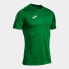 ფოტო #3 პროდუქტის JOMA Olimpiada short sleeve T-shirt