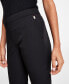 ფოტო #7 პროდუქტის Women's Sloane Slim-Leg Ankle Pants