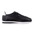 Фото #2 товара Lugz Track MTRAKV-060 Mens Black Synthetic Lace Up Lifestyle Sneakers Shoes