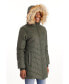 Фото #12 товара Maternity Lexi - 3in1 Coat With Removable Hood