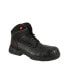 Фото #1 товара Ботинки SWISSBRAND Work Boot Gladiator 510701 Black