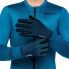 Фото #1 товара SUAREZ Brumal Long Gloves