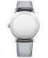 Фото #2 товара Наручные часы Gucci Men's Swiss Dive Stainless Steel Bracelet Watch 40mm.