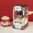 Фото #2 товара Popcornmaschine HKoeNIG Retro-Design Fassungsvermgen 50 g Innenbeleuchtung
