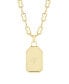 Фото #1 товара brook & york women's Andi Pendant Necklace