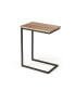 Фото #3 товара Modrest Turner Aged Oak Side Table