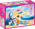 Игровой набор PLAYMOBIL Dollhouse 70211 - Детям 4+ лет - Разноцветный - Пластик
