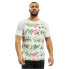 ფოტო #1 პროდუქტის JUST RHYSE Samara short sleeve T-shirt