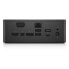 Фото #3 товара Dell TB16 - Wired - Thunderbolt 3 - 1.4a - 3.5 mm - USB Type-A - USB Type-C - 10,100,1000 Mbit/s