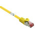 Renkforce RF-5372560 - 3 m - Cat6 - S/FTP (S-STP) - RJ-45 - RJ-45