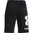 Фото #3 товара UNDER ARMOUR Rival Fleece Big Logo shorts