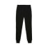 Puma Teamliga Padel Pants Mens Black Casual Athletic Bottoms 65894203