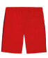 ფოტო #4 პროდუქტის Toddler Boys Signature Stripe Pull-On Shorts