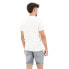 ფოტო #5 პროდუქტის G-STAR Slim Base short sleeve T-shirt