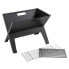 Фото #3 товара OUTWELL Cazal Portable Grill Charcoal Grill