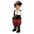 Фото #2 товара Карнавальный костюм для малышей My Other Me Пират 12-24 месяца (3 предмета)