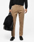 Фото #1 товара Men's Corduroy Slim-Fit Drawstring Pants