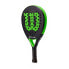 Фото #3 товара WILSON Blade Team V2 padel racket