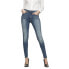 Фото #1 товара G-STAR Lhana High Super Skinny jeans