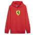 Фото #1 товара Puma Sf Race Shield Pullover Hoodie Mens Size XXL Casual Outerwear 62705402