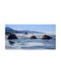 Фото #1 товара Michael Broo Cannon Beach Oregon Canvas Art - 36.5" x 48"