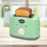 COLORBABY Realistic Toy Toaster With Toasted My Smart Home