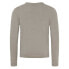 SEA RANCH Roger Round Neck Sweater